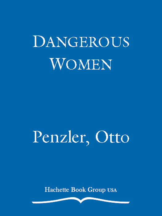 Dangerous Women
