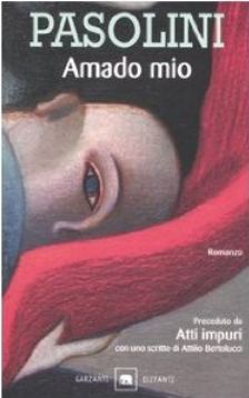 Amado mio