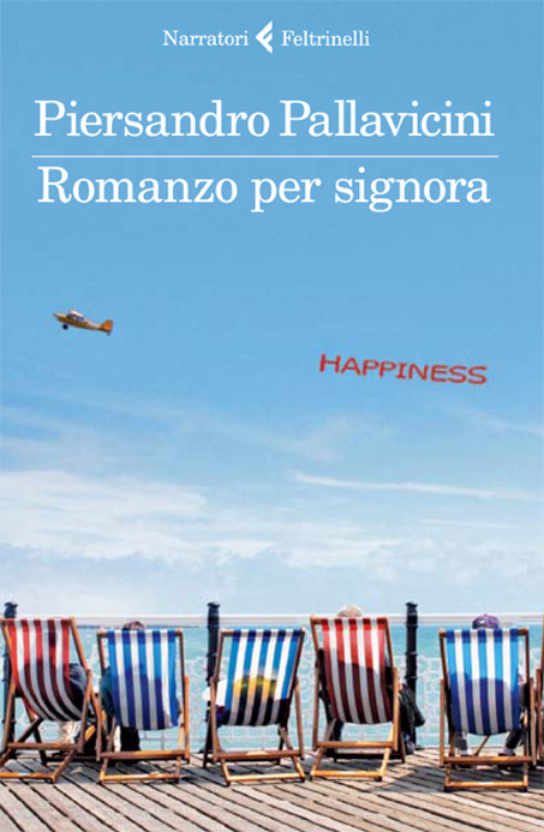 Romanzo per signora