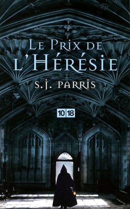 [Giordano Bruno-1] Le prix de l'hérésie