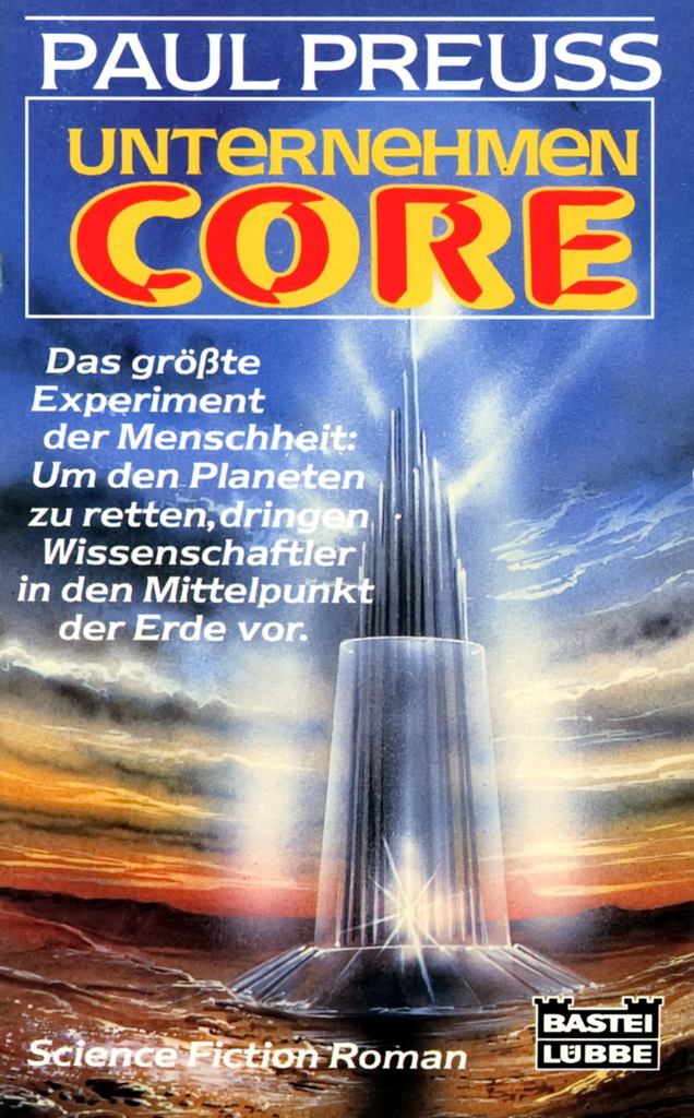 Unternehmen CORE