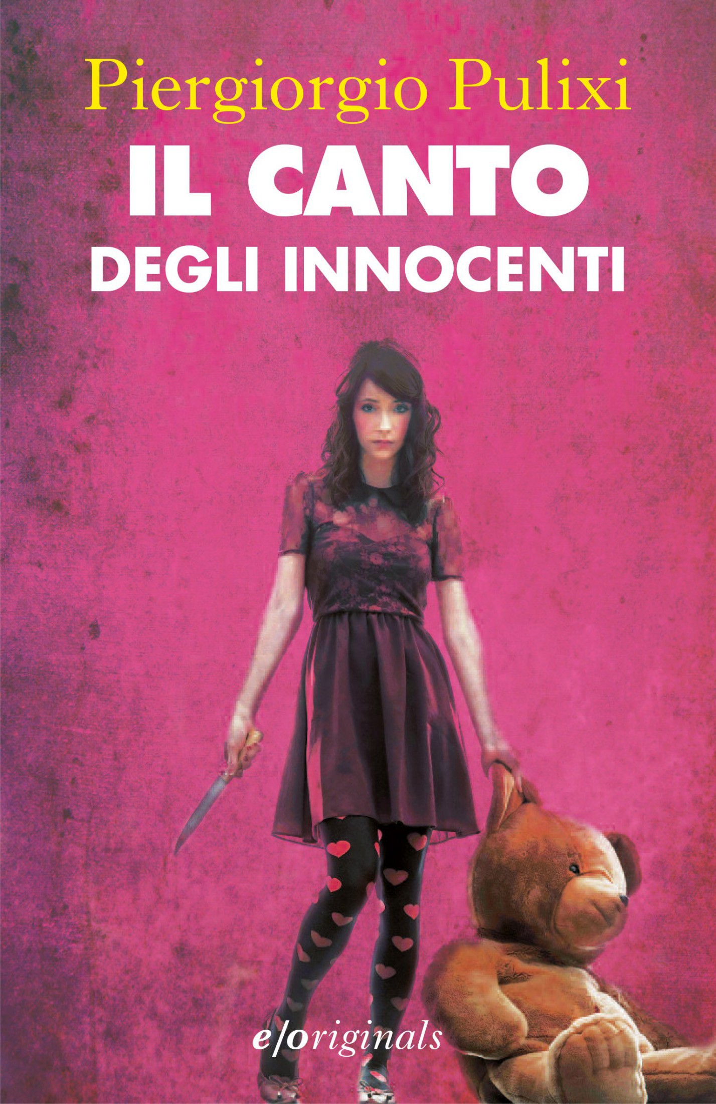 Il canto degli innocenti
