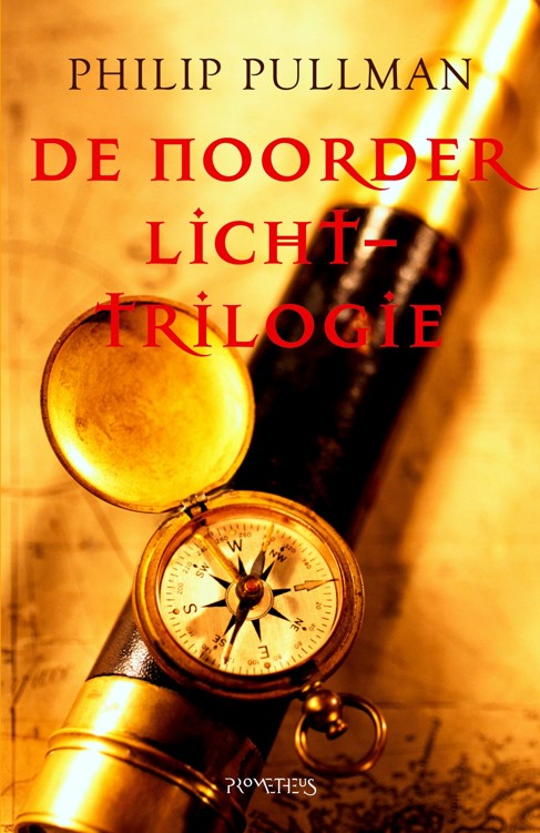 De Noorderlicht-trilogie