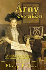 Sally Lockhart 2. - Árny északon