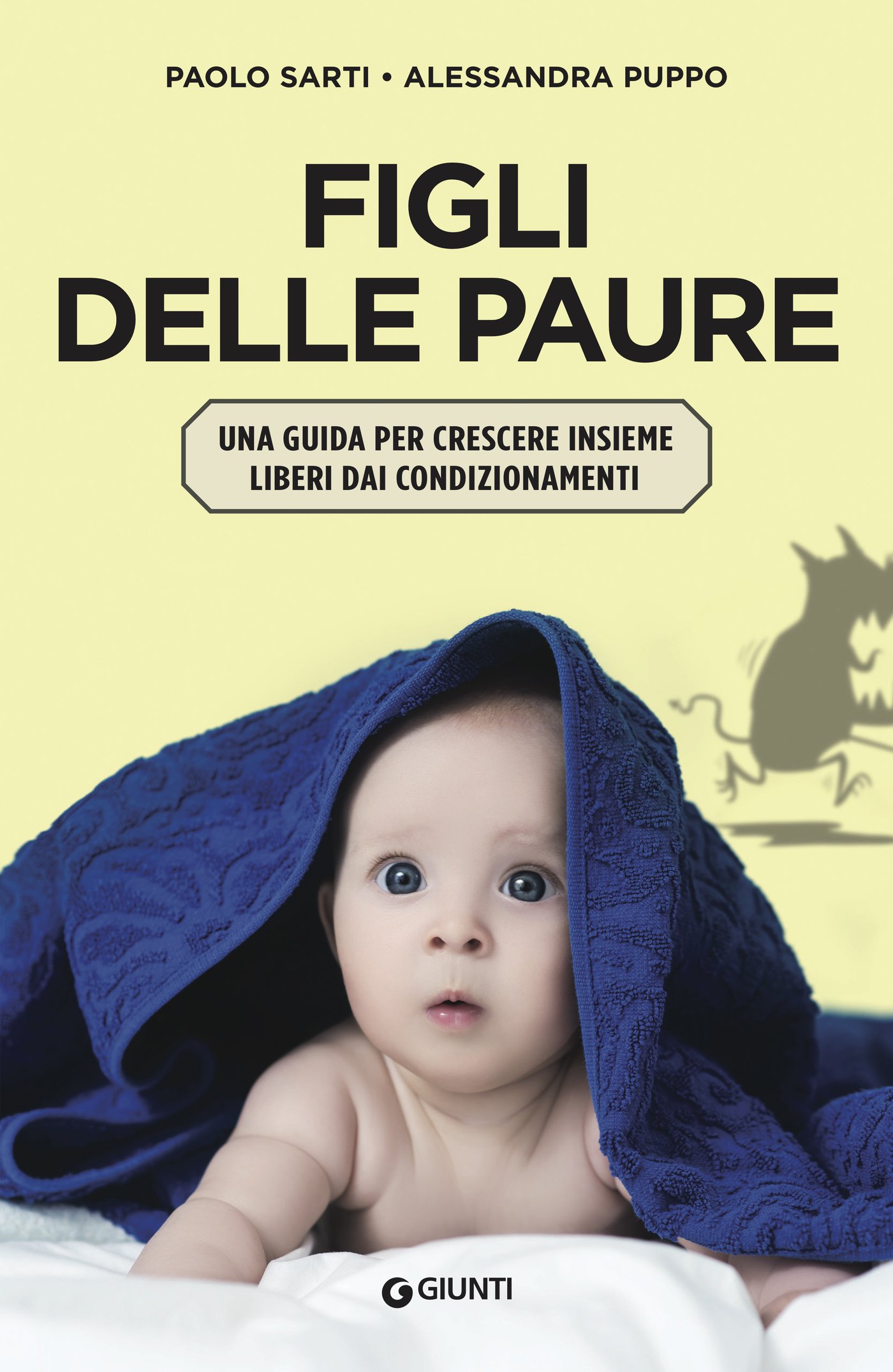 Figli delle paure