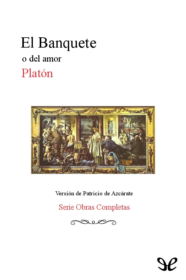 Banquete