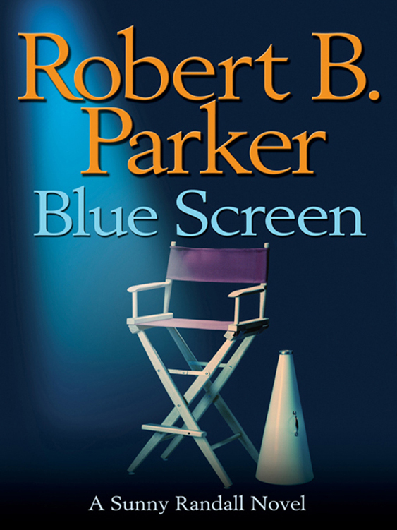 Blue Screen