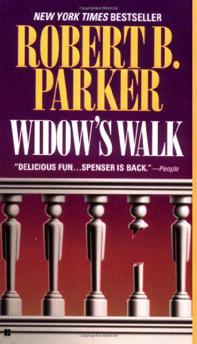 Widow’s Walk