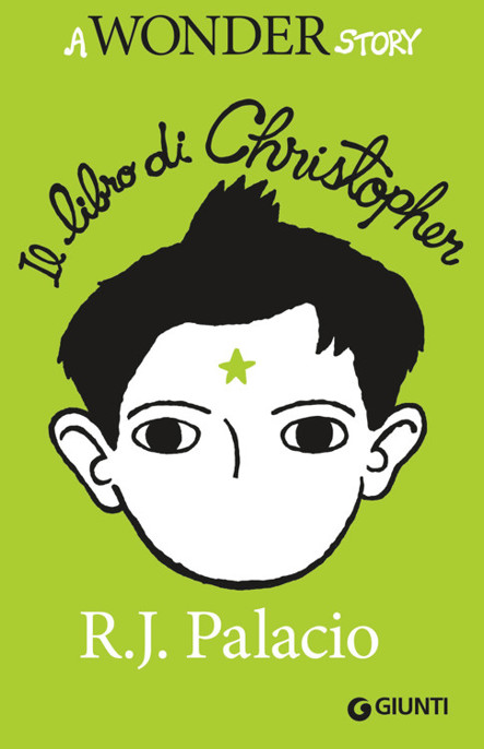 Il libro di Christopher: A Wonder Story