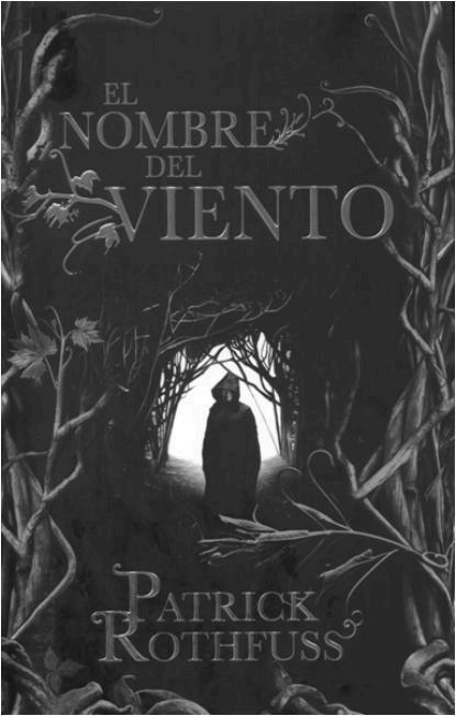 El nombre del viento