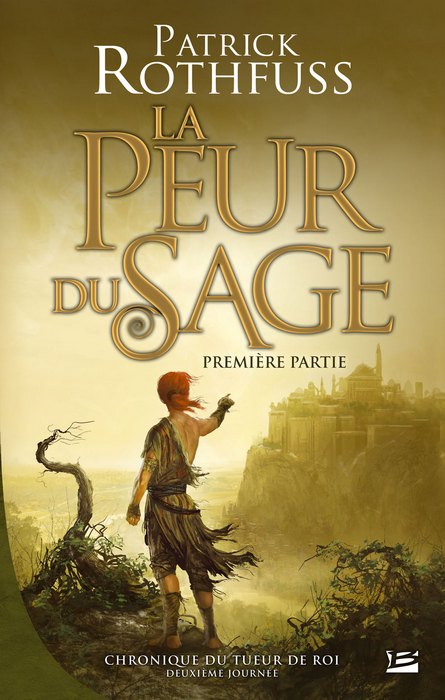 la peur du sage