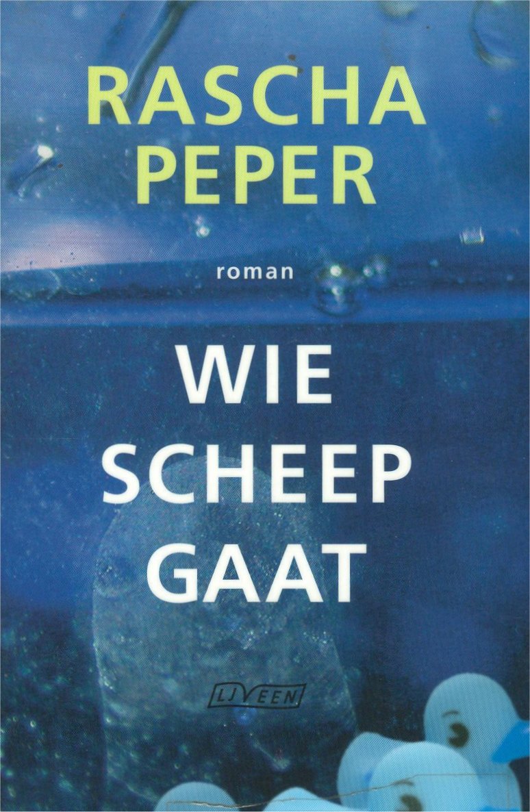 Wie Scheep Gaat