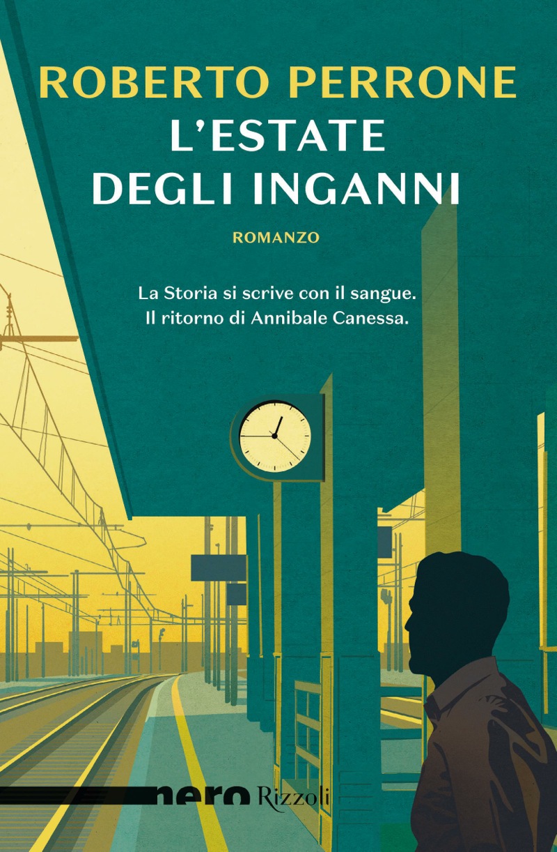 L’estate degli inganni