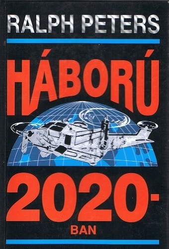 Háború 2020-ban