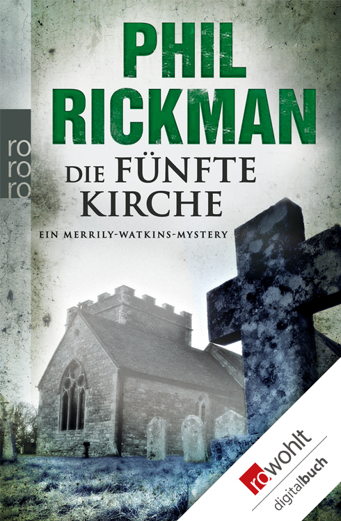 Die fünfte Kirche