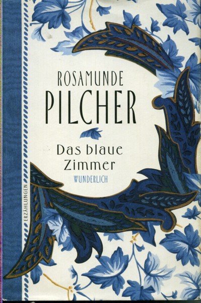 Das blaue Zimmer