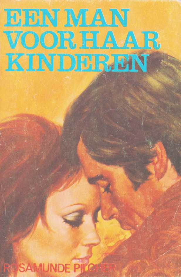 Een man voor haar kinderen