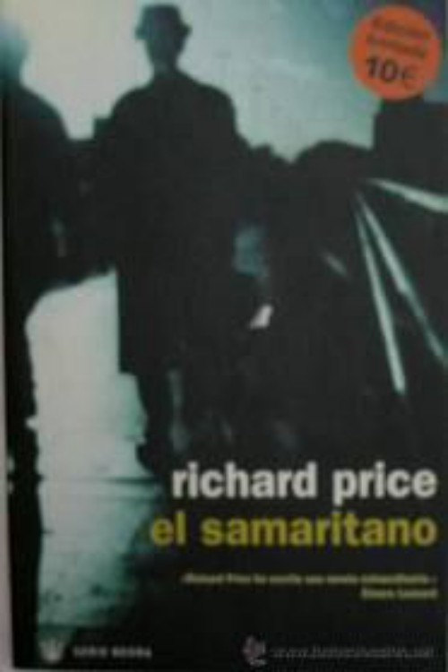 El samaritano