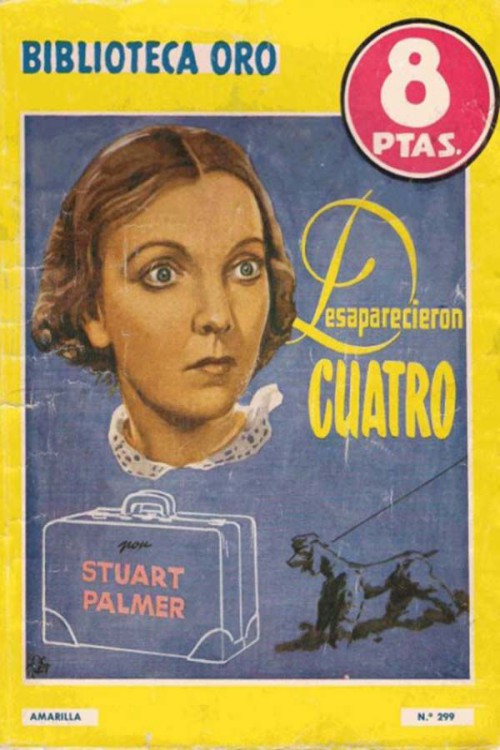Desaparecieron cuatro