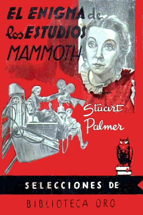 El enigma de los estudios Mammoth