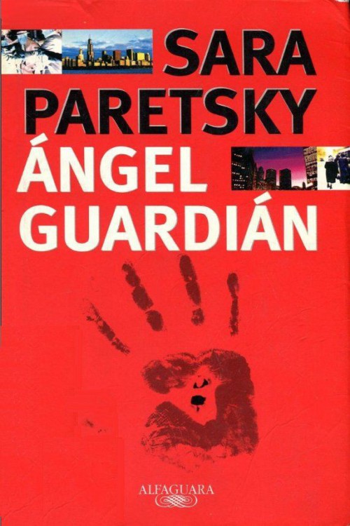 Angel guardián
