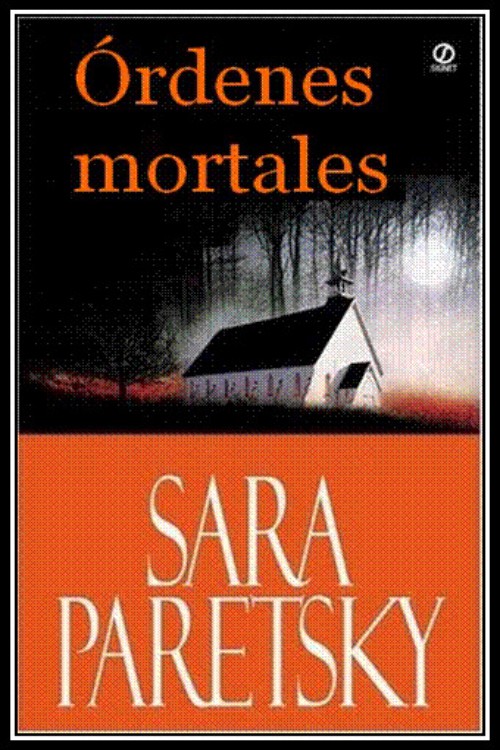 Órdenes mortales