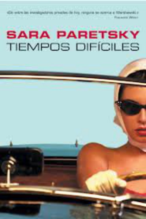 Tiempos difíciles