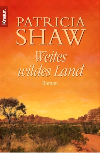 Weites wildes Land
