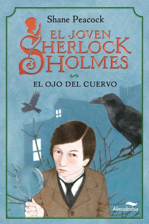 El ojo del cuervo