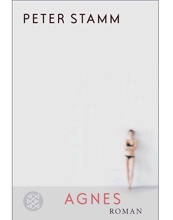 Agnes: Roman