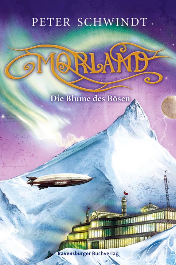 Morland 02 - Die Blume des Bösen