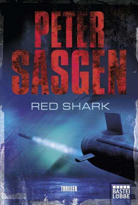 Red Shark: Thriller