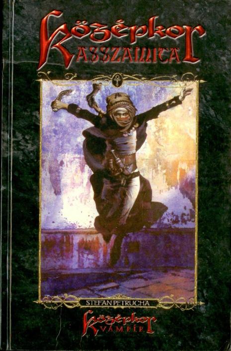 Asszamita II.