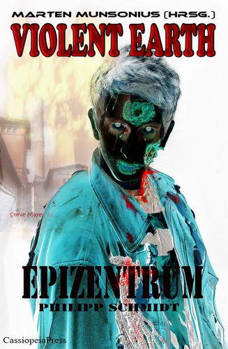 Violent Earth: Epizentrum