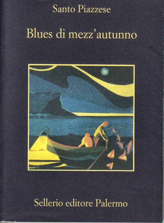 Blues di mezz'autunno
