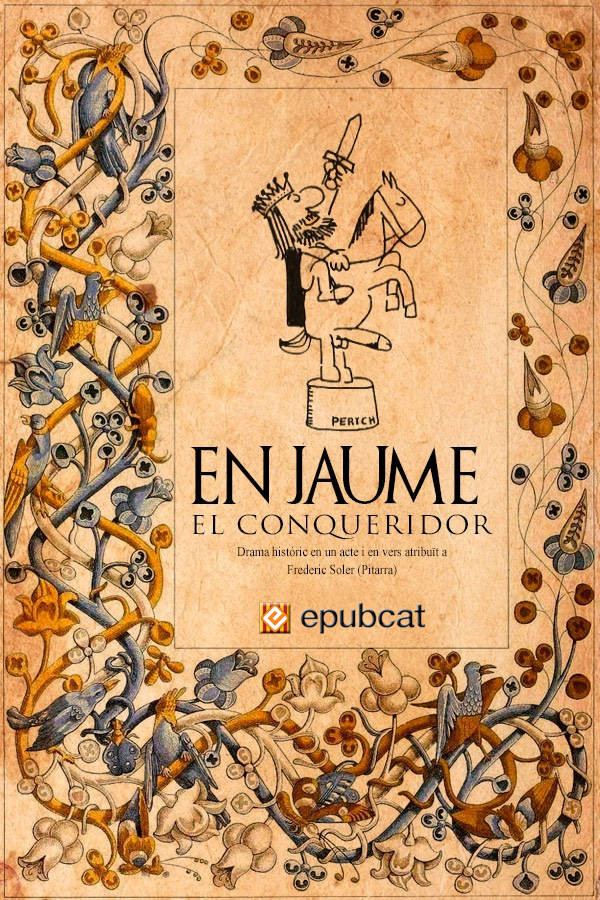En Jaume el Conqueridor