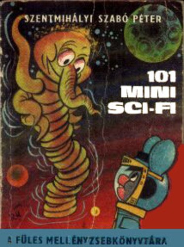 101 mini sci-fi