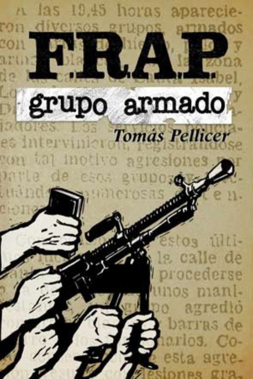 FRAP: grupo armado