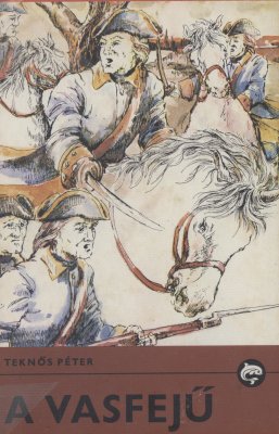 A vasfejű