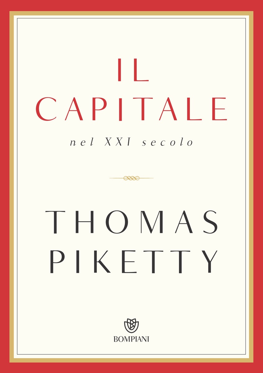 Il capitale nel XXI secolo