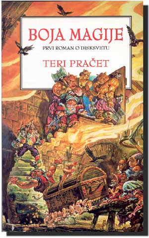 01 - Boja magije