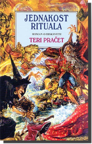 03 - Jednakost rituala