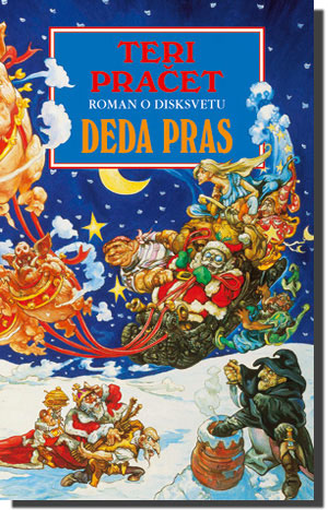 20 - Deda Pras