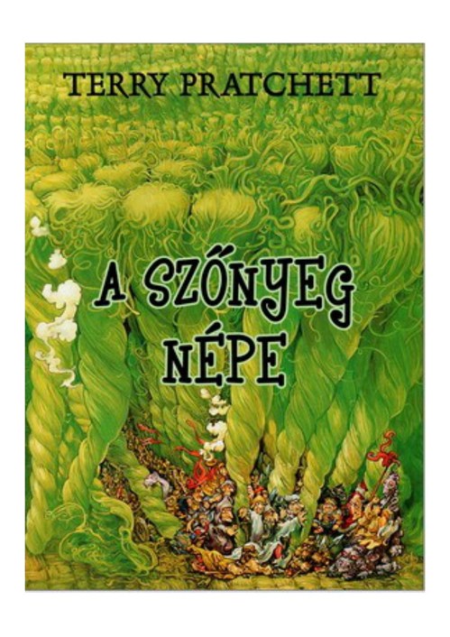 A Szőnyeg népe
