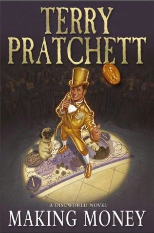 Book 36 - Making Money