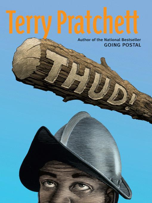 Discworld #34 - Thud!
