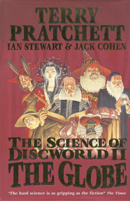 The Science of Discworld II: The Globe