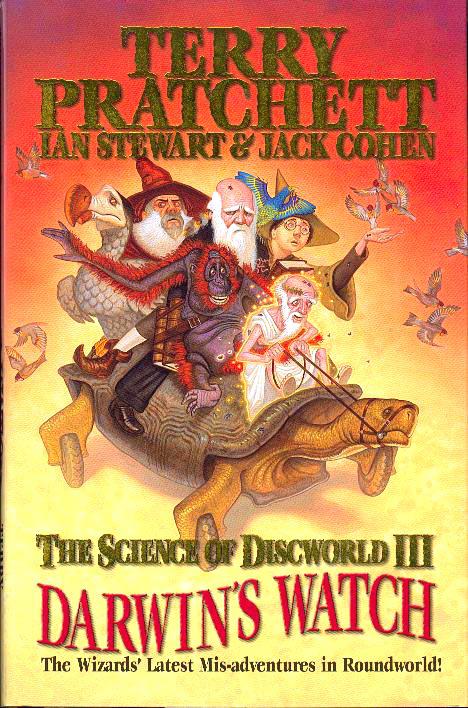 The Science of Discworld III: Darwin's Watch