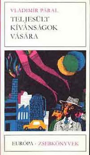 Teljesült kívánságok vására