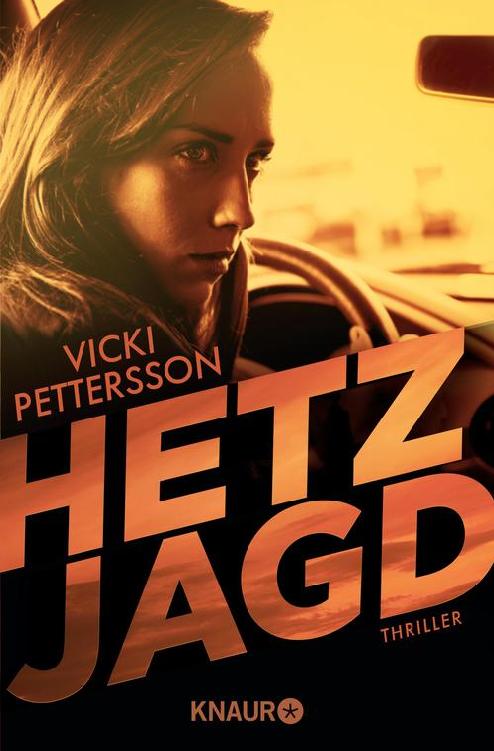 HETZJAGD / Thriller